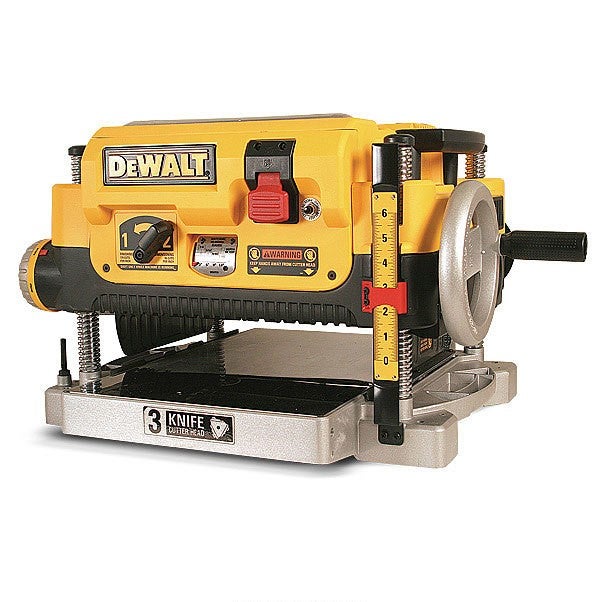 Brand New Thickness Planer