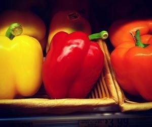 bell peppers