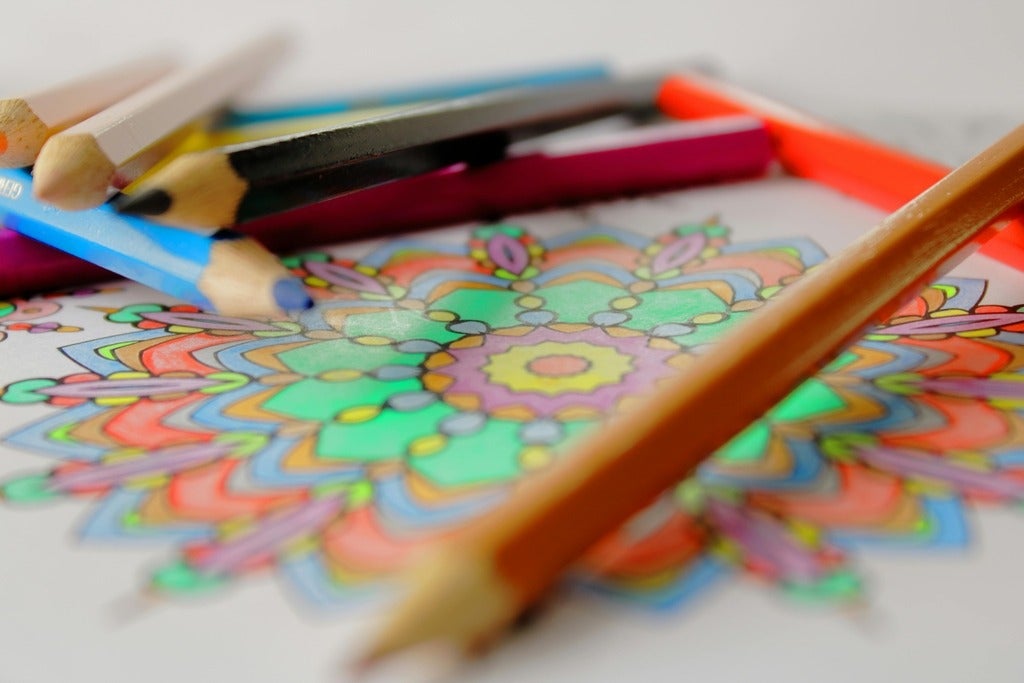 coloring