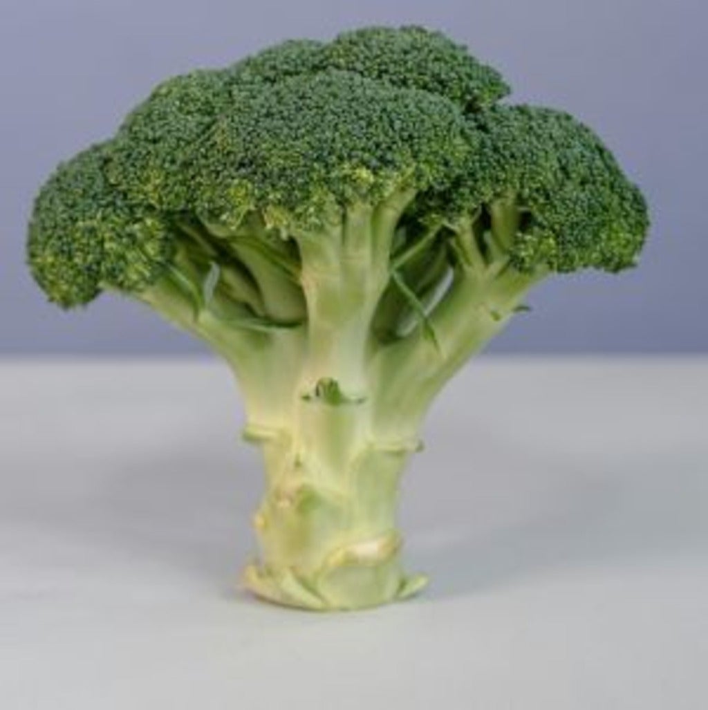 broccoli