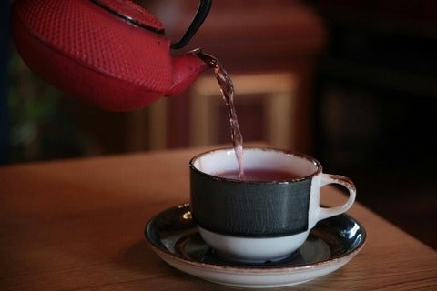 tea