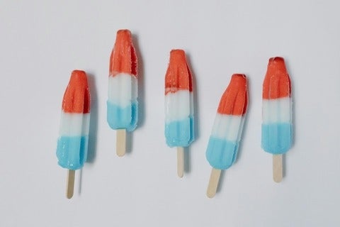 popsicles