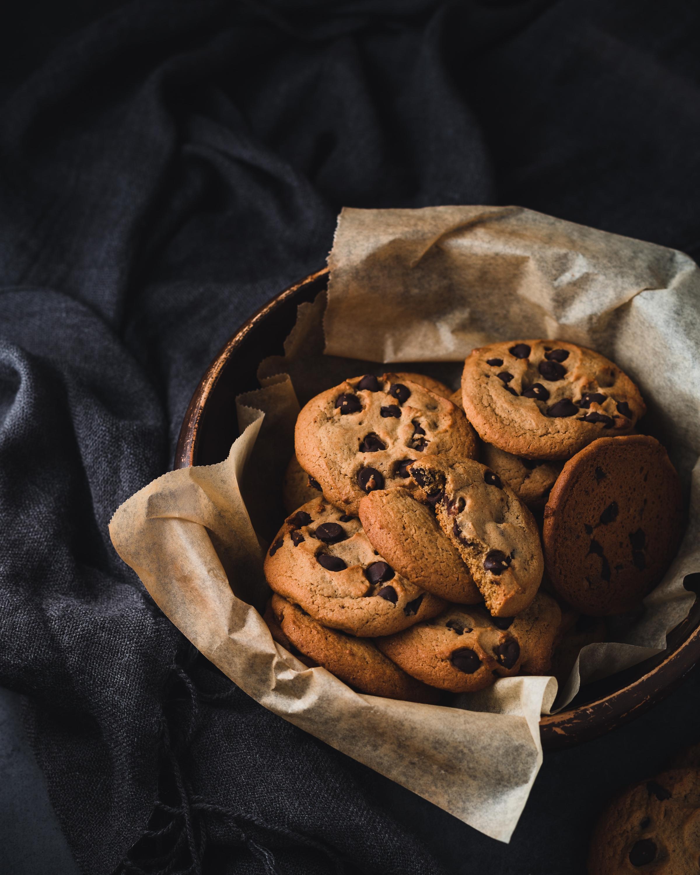 image of cookies