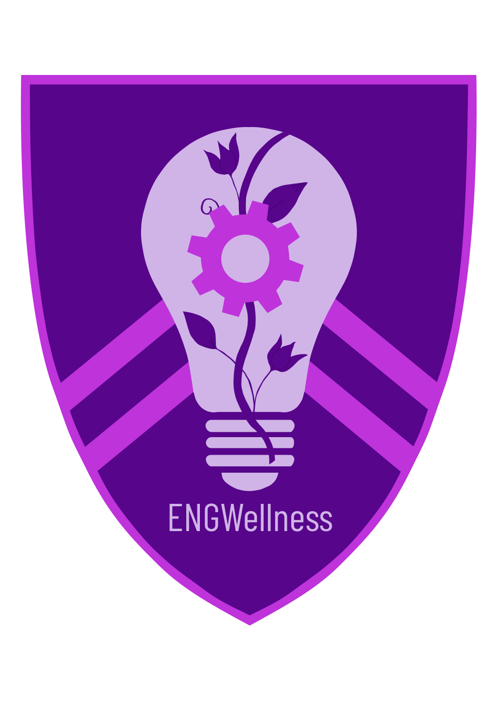 ENGWellness logo