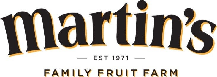 Martin's logo