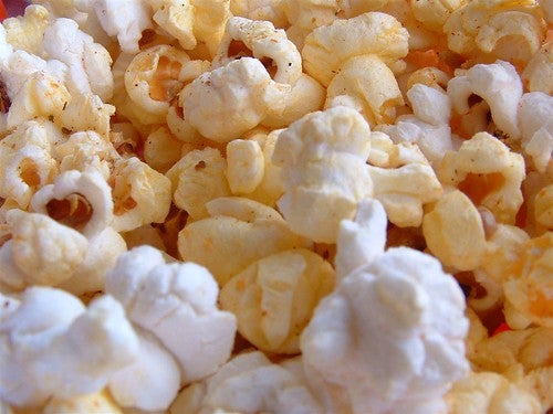 popcorn image