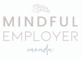 mindful employer canada logo