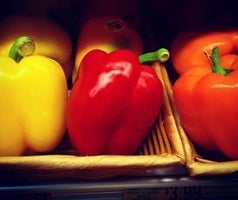 bell peppers