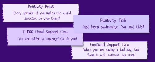 positivity quotes