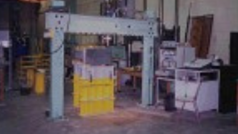 Cold Formed Steel Lab