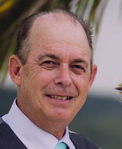 Rodger Blair (Civil ’80)
