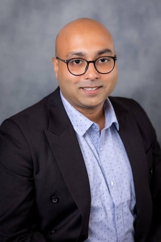 Debangshu Dey (Elect ’17)