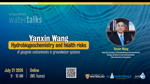 WaterTalk