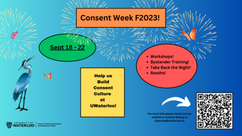 Consent Week F2023 - Sept 18 - 22