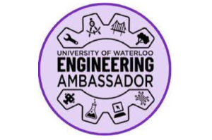 Link, UW Engineering Ambassadors