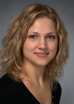 photo of Erin Smith