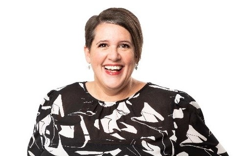 Erin Chapple (BASc 1998)