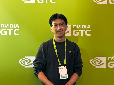 Ji Yuan Feng (Mtron ’23)