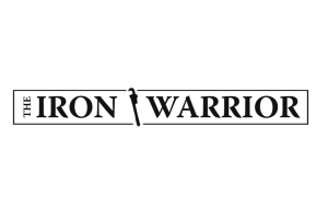 The Iron Warrior