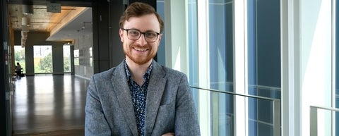 Professor Jason Pulsipher