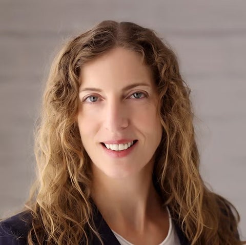 Dr. Jennifer Boger