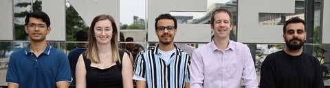 Group of people