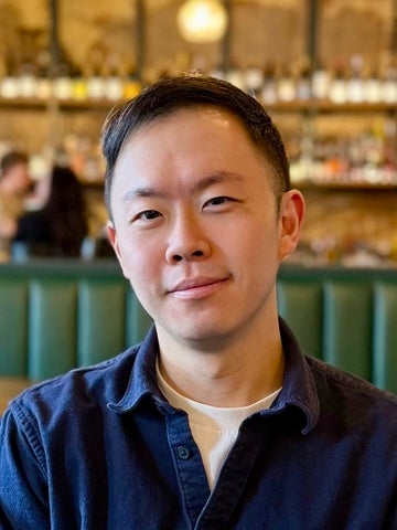 Christian Lee (Arch ’12)