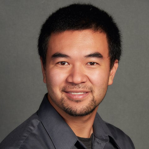 Michael Leung (Nano ’14) 