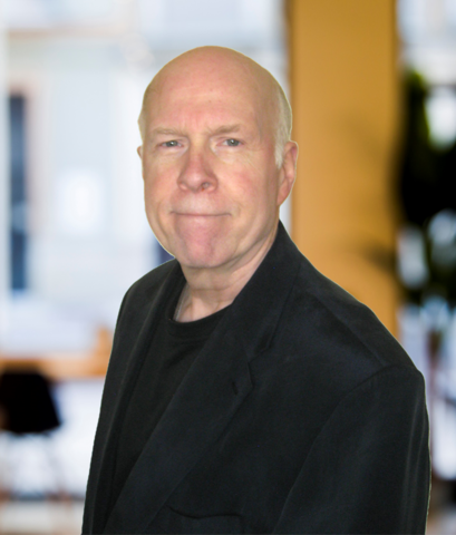 Ian MacMillan