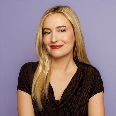 Olivia DeRamus
