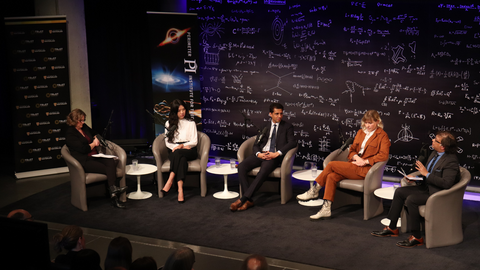 TRuST Scholarly Network