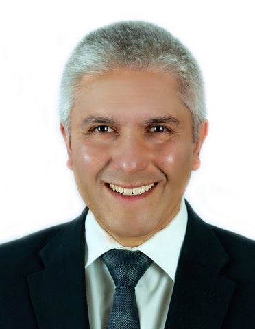 Yuri Quintana (Elect ’88, SD ’90, SD ‘95)