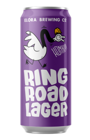 Ring Road Lager