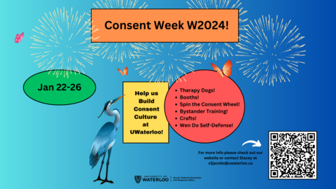  Join SVPRO in building consent culture at UWaterloo!