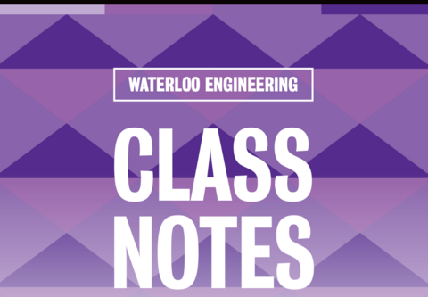 Waterloo Engineering Class Notes