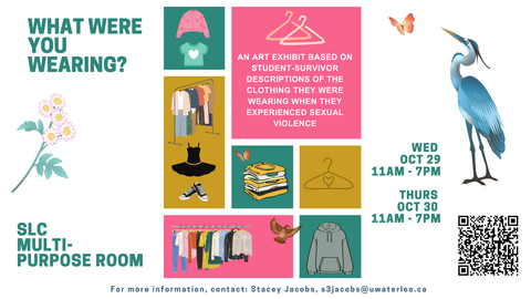 Although progress is being made, we live in a society that still wrongfully blames victims for the harm they experience. Sexual violence is normalized, minimized and silenced.