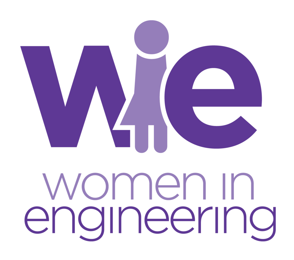 Women in Engineering logo