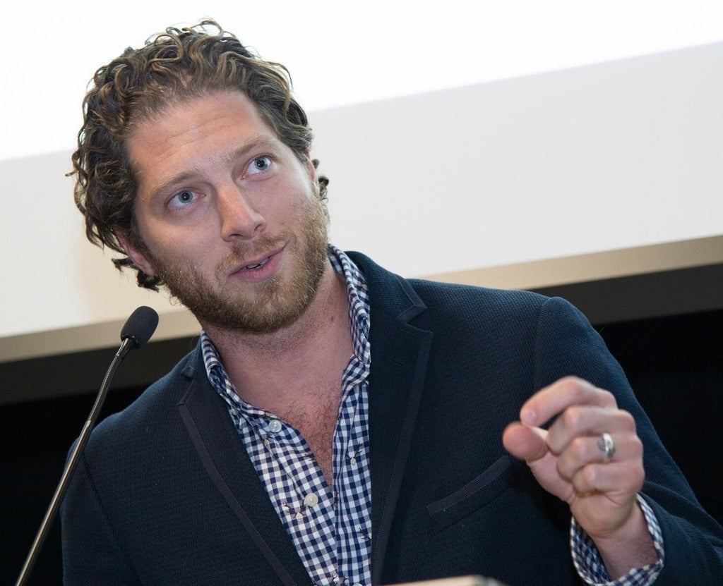 Michael Litt of Vidyard