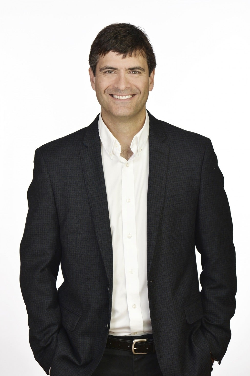 David Ross of Ross Video