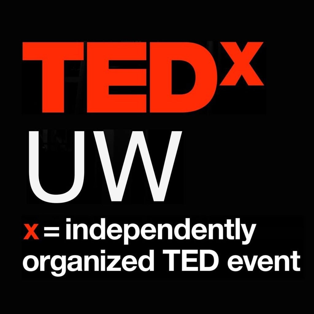 TEDxUW logo