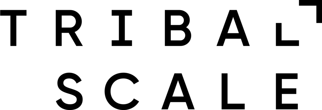 TribalScale logo 