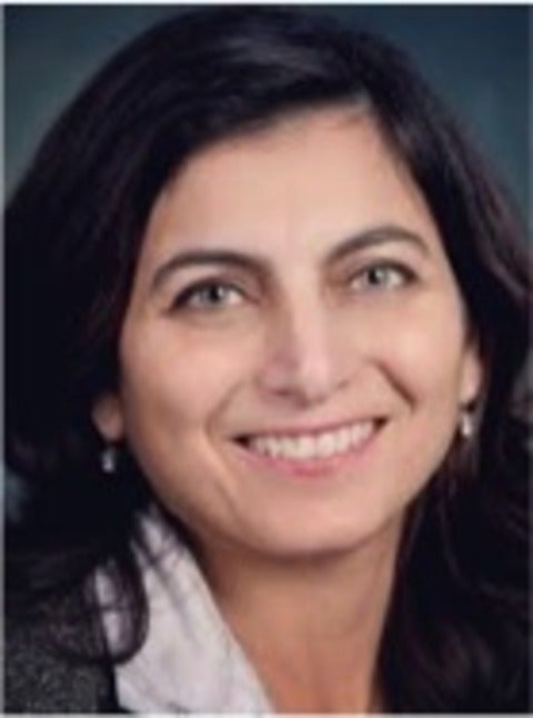Rania Al-Hammoud 