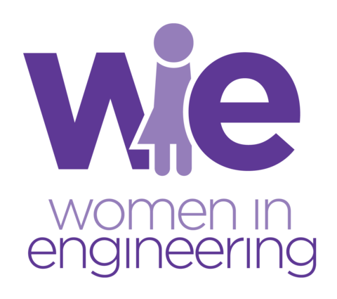 Women in Engineering logo