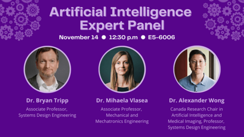 AI Expert Panel