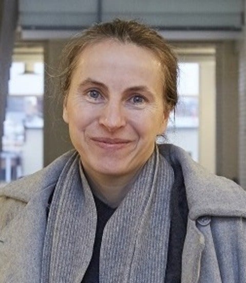 Anne Bordeleau