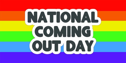 National Coming Out Day