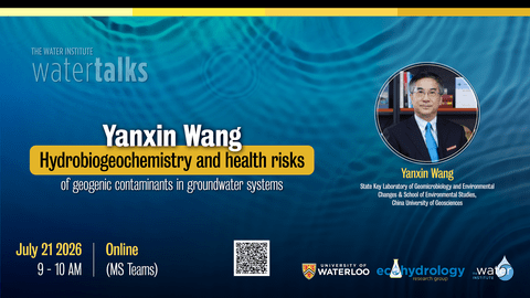 WaterTalk