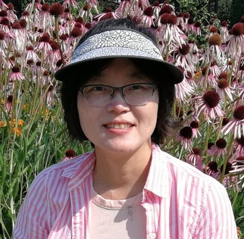 Lisa Liu