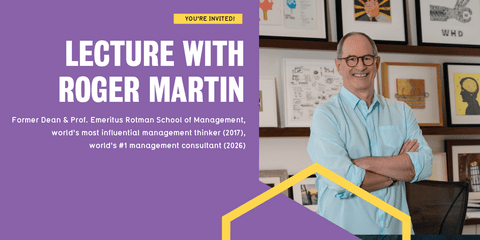 roger martin talk
