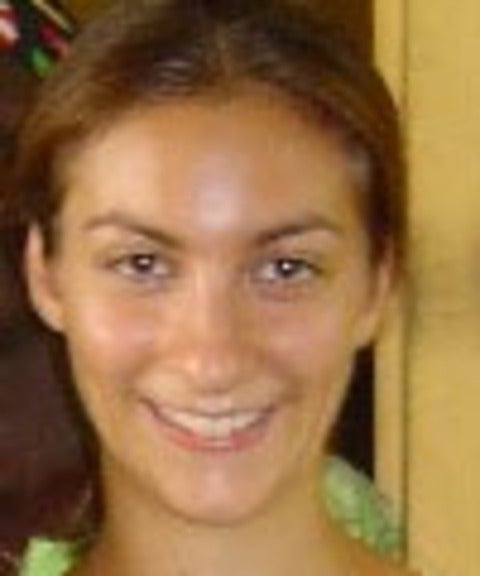 Undergraduate student, Computer Engineering Sonya Konzak 